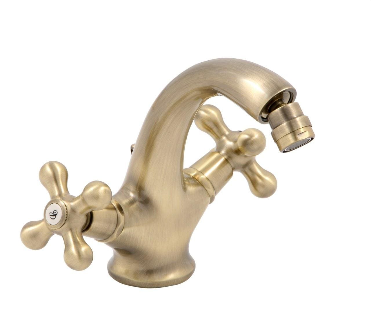 GENEBRE - MONOBLOC BIDE NEW REGENT CLASSIC BR.