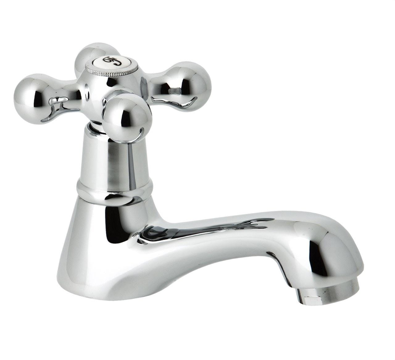 GENEBRE - GRIFO LAVABO NEW REGENT CR.