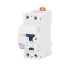 GEWISS - Diferencial IDP NA-B 2P 40A instantaneo AC/0,03 2 módulos