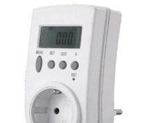 KOBAN - Medidor de energía KME-PLG-01