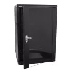 TELEVES - Rack bastidor 19" 18U-600x600 suelo