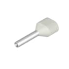 WEIDMULLER - Terminal tubular H0,5/14D