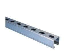 ERICO - PERFIL AC30-3 41X41MM