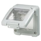 GEWISS - TAPA ESTANCA GEWISS  GW-27401