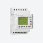 CIRCUTOR - RGU-10C RAL, RELÉ RECONECTADOR PROTECCIÓN Y RECONE