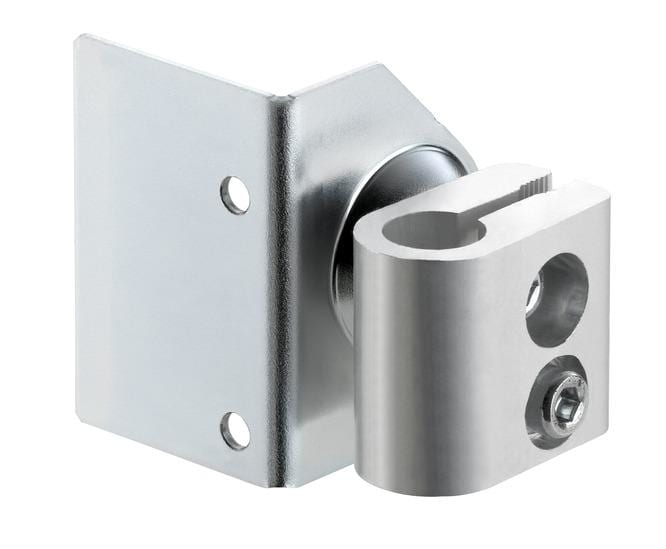 LEUZE - FIJACIÓN CON VARILLA BTU 300M-D12-90