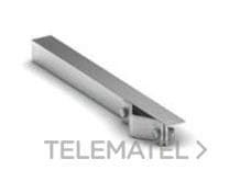 APLICACIONES TECNOLOGICAS - ANCLAJE BARRA 60 CM (3 SOPORTES) GALV