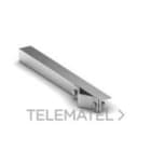 APLICACIONES TECNOLOGICAS - ANCLAJE BARRA 60 CM (3 SOPORTES) GALV