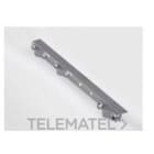 APLICACIONES TECNOLOGICAS - ANCLAJE TORRETA 180/360 (2 SOPORTES) GALV