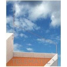 APLICACIONES TECNOLOGICAS - TIRANTE PARA CABLE BAJADA
