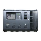 GEWISS - Termostato electrónico verano/invierno 230V AC 50-60Hz 3 módulos PLAYBUS