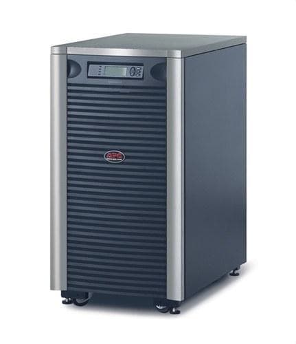 APC by Schneider Electric - Sai Symmetra LX 16KVA-16KVA -N + torre