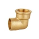 CONEX/BANINGER - Codo 90° H-H 8090GM diámetro 22-3/4"