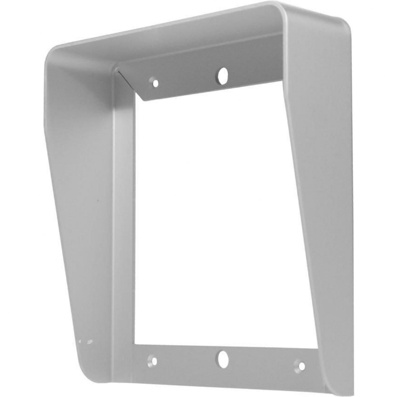 GOLMAR - Visera placas 1ALx1AN aluminio