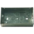 GOLMAR - Caja empotrar FB002 para SH-762 CH-758/768