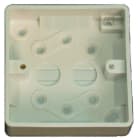 GOLMAR - Caja superficie BOX-746 P/PP-746/SH-1PLL