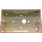 GOLMAR - Caja superficie BOX-753 para SH-753