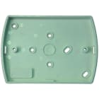 GOLMAR - Caja superficie BOX-762 para SH-762 CH-758/767