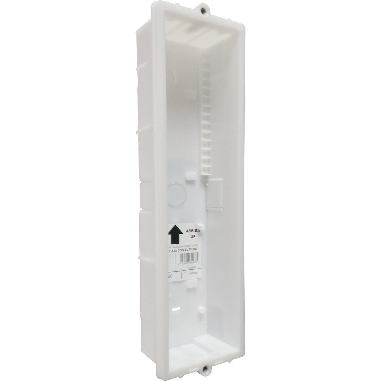 GOLMAR - Caja empotrar CEV-90 55mm profundidad