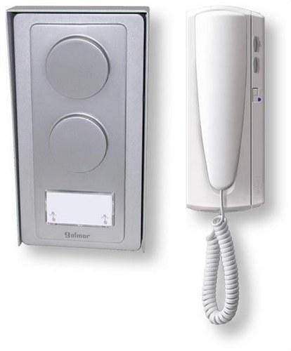 GOLMAR - KIT AUDIO AS-1220 SII