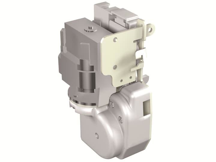 ABB - Dispositivo de motor con engranajes M XT7M 220-250V AC/DC