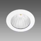 FOSNOVA - Downlight MILANO SMALL 835 COB 25W 4K CELL-D-D blanco