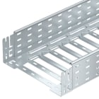 OBO BETTERMANN - Bandeja perforada MKMS 110x200x3050mm FT