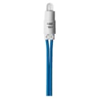 GEWISS - Unidad de señalización de ampolla 230V AC con lámpara led 0,6W rojo