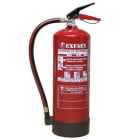GOLMAR - Extintor PI-6 polvo quimico ABC 6kg