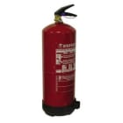 GOLMAR - Extintor PI-9 polvo quimico ABC 9kg