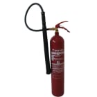 GOLMAR - Extintor C5 co2 5kg eficacia 89b