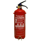 GOLMAR - Extintor polvo PI-2 ABC 2kg