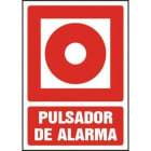 GOLMAR - Señalización óptica seguridad SE/PULS pulsadores alarma