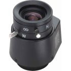 GOLMAR - Óptica varifocal OV3580DC 3,5-8mm AUTOIRIS
