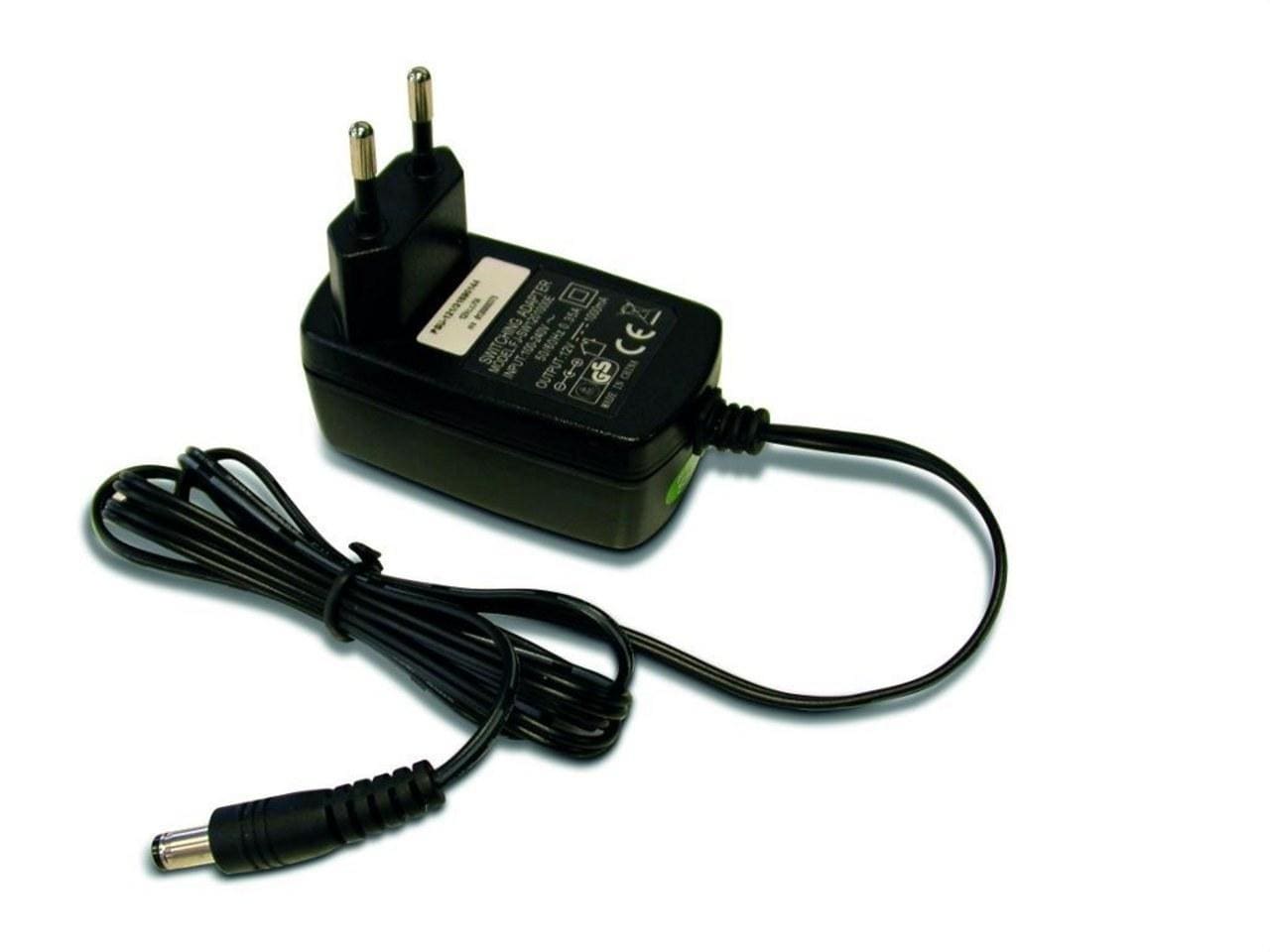 GOLMAR - Alimentador estabilizador 12VCC 1A PSU-121