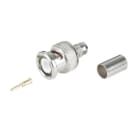 GOLMAR - Conector BCN para aplicación CCtv CRIMPAR