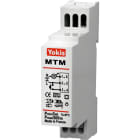 GOLMAR - MINUTERO MTM500M CARRIL DIN