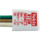 GOLMAR - Interface pul doble R12 módulos (5u)