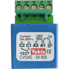GOLMAR - Centralizador CVI50 serie 500