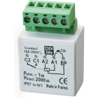 GOLMAR - Conversor CVR12 serie 2000