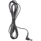 GOLMAR - Cable alimentación dC-840 para Cámara 12VCC