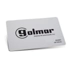 GOLMAR - Tarjeta proximidad 125 KHZ PROKEY