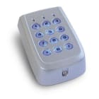 GOLMAR - Teclado antivandálico KEYPAD/Z