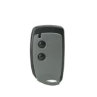 GOLMAR - Mando emisor carcasa 2 canal 2 pulsadores