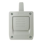 GOLMAR - Receptor WAVE500-2B caja 868Mhz modular