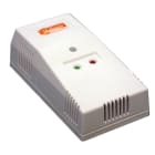 GOLMAR - Detector gas universal DG12 ABS gris