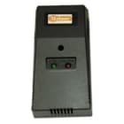 GOLMAR - Detector autonómo CO DCOA ABS negro