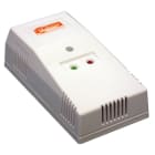 GOLMAR - Detector autonómo gas universal DGA ABS gris