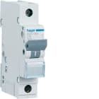 HAGER - Interruptor automático 1P 32A curva-C 6kA
