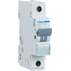 HAGER - Interruptor automático 1P 40A curva-C 6kA